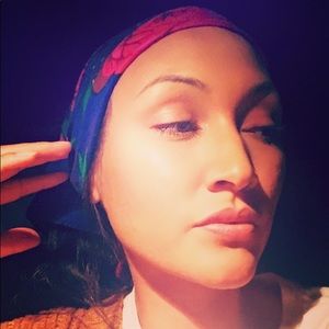 Meet your Posher, Jenna